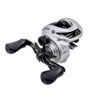 Accel Baitcast Reel